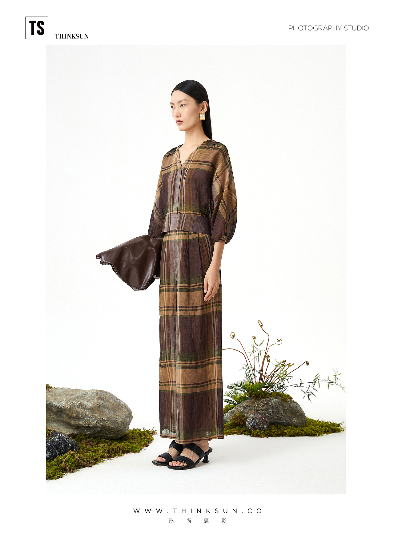 深圳服装拍摄 |THINKSUN形尚 & Brand | AM-look（图ZMjgzNTg5MzM2） - 人像摄影 - 站酷设计师Thinksun形尚摄影原创素材 - 站酷ZCOOL