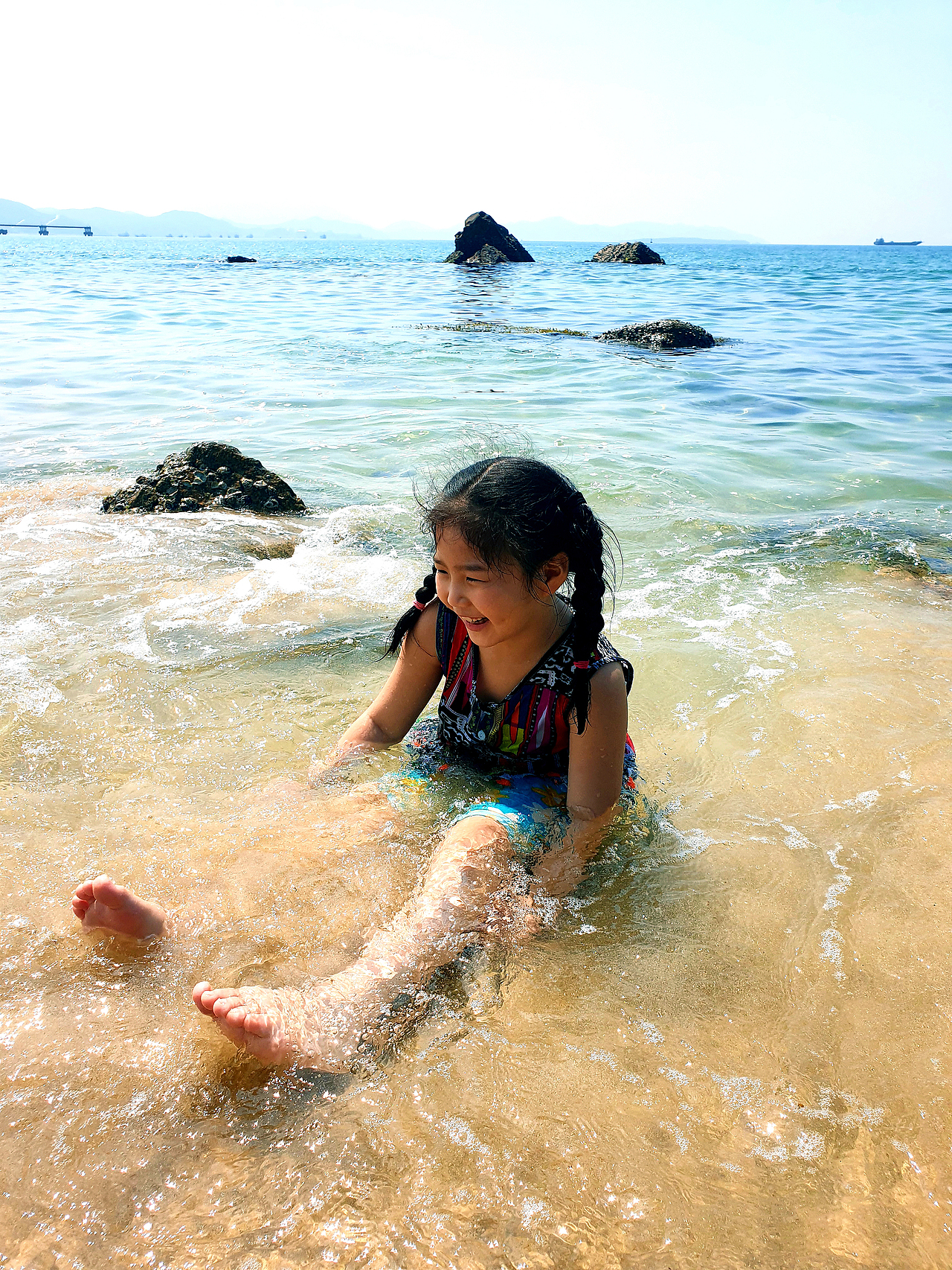 NOT9 手动模式拍摄