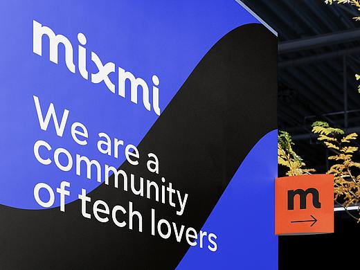 Mixmi