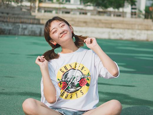 重返十八歲（個人主頁-ZMzA3NDAxODg=） - 人像攝影 - 站酷設(shè)計師蘿卜青年原創(chuàng)素材 - 站酷ZCOOL