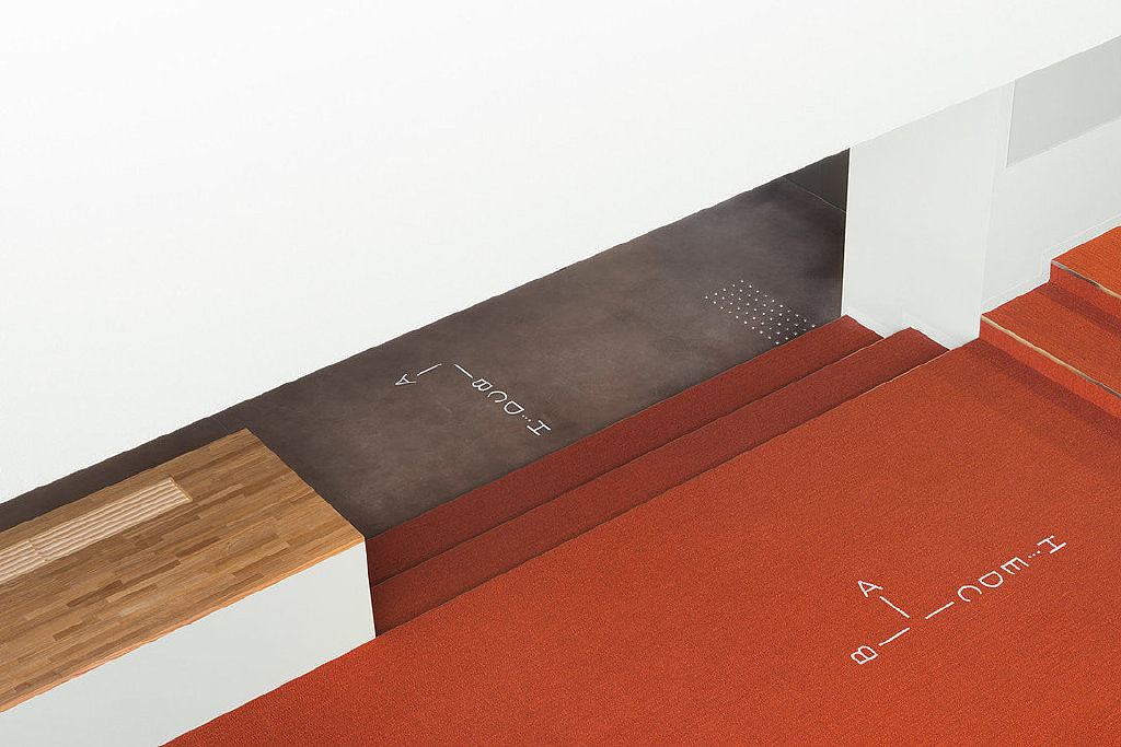 梅光学院大学的新校舍