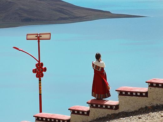 [在路上] 西藏拉萨羊卓雍措游记