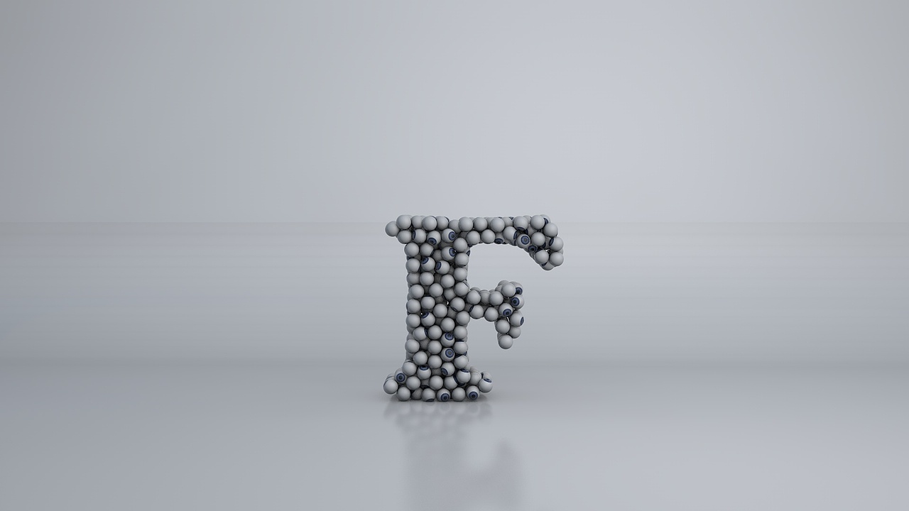 C4D之路-每日一练