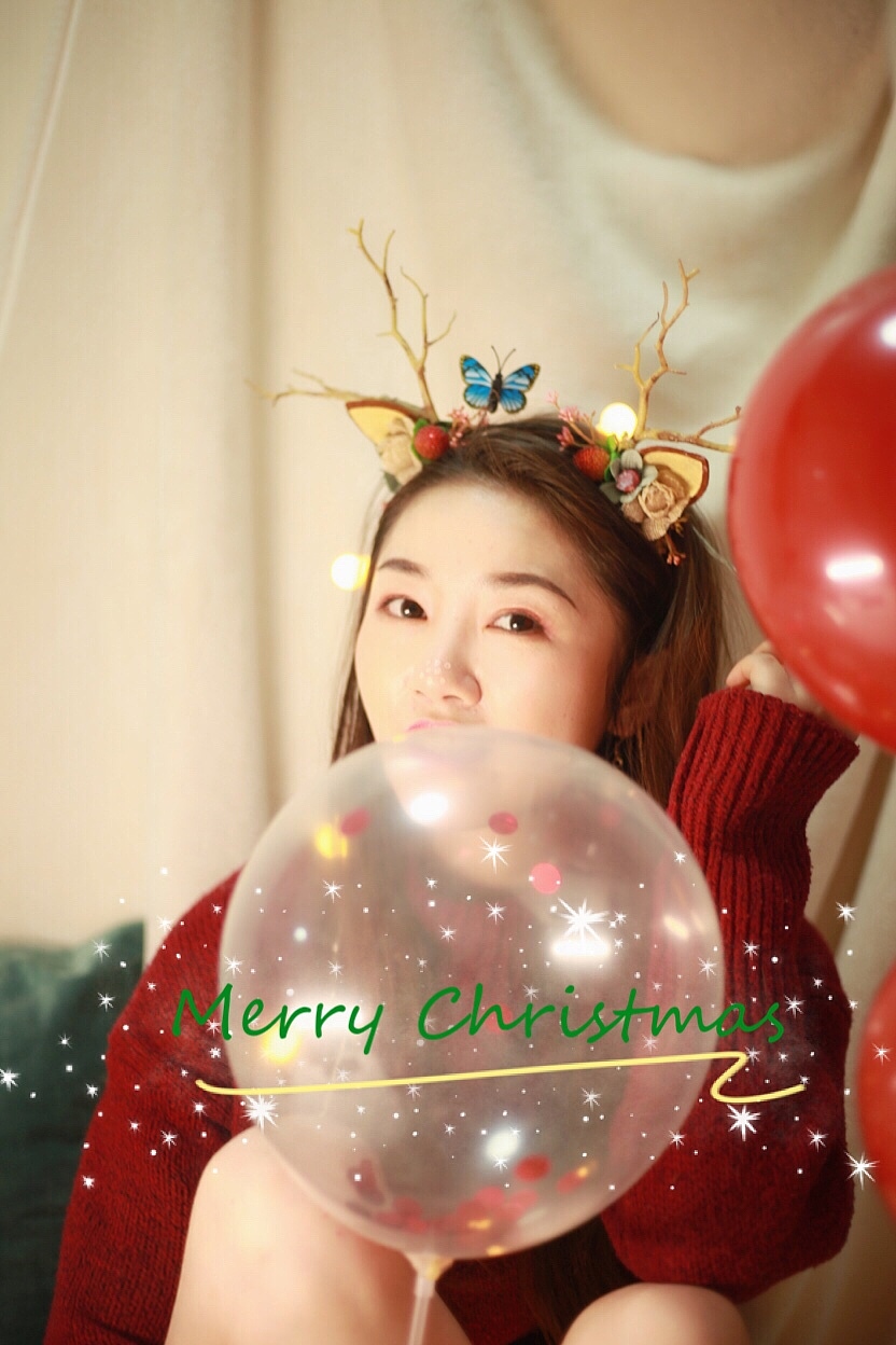 圣诞节（图ZMTg4NTc0MTk2） - 人像摄影 - 站酷设计师anne的美好一天原创素材 - 站酷ZCOOL