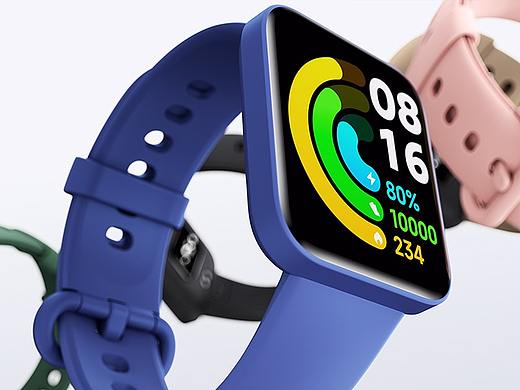 Redmi_Watch2_Video