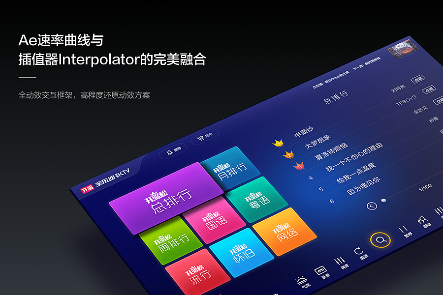UI Works & Thinking in 2016（图ZNjc0MjUyNjg=） - APP界面 - 站酷设计师EthankDesign原创素材 - 站酷ZCOOL