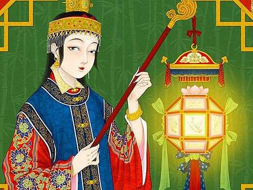 春满乾坤