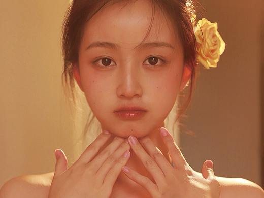 神明少女