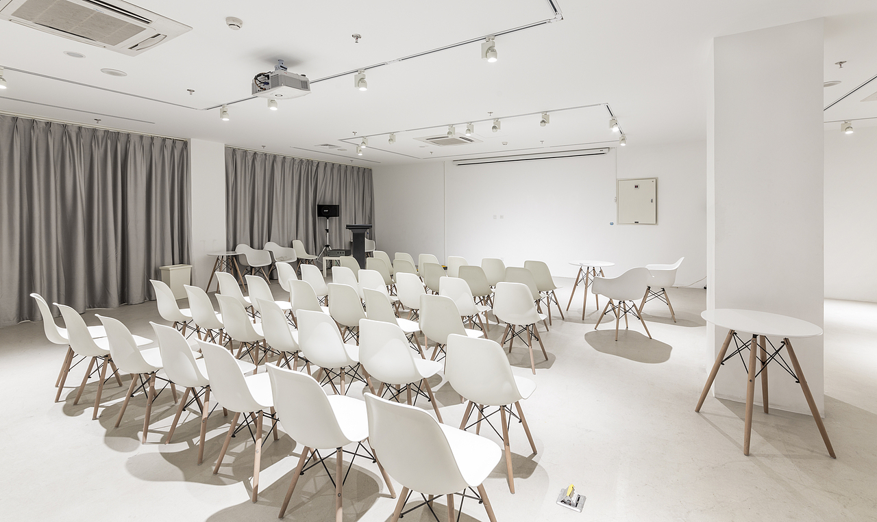 北京人文藝術中心建筑影像（圖ZMjU4Njg2MTEy） - 環(huán)境/建筑攝影 - 站酷設計師攝影師杜凱原創(chuàng)素材 - 站酷ZCOOL