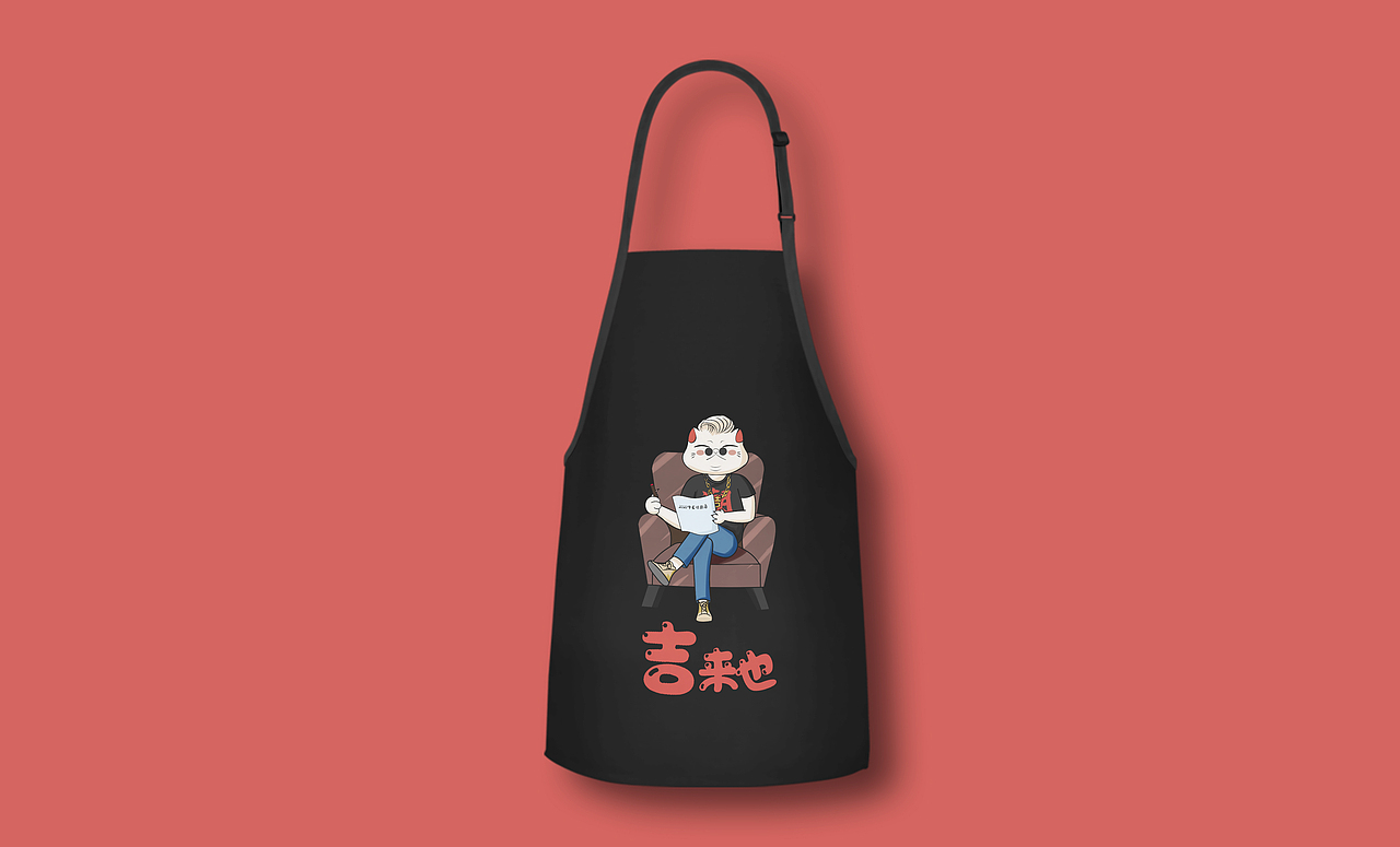 吉来也产品视觉IV手册（图ZMjY0MTA0NDQ0） - 商业插画 - 站酷设计师浦洁北北是设计师原创素材 - 站酷ZCOOL