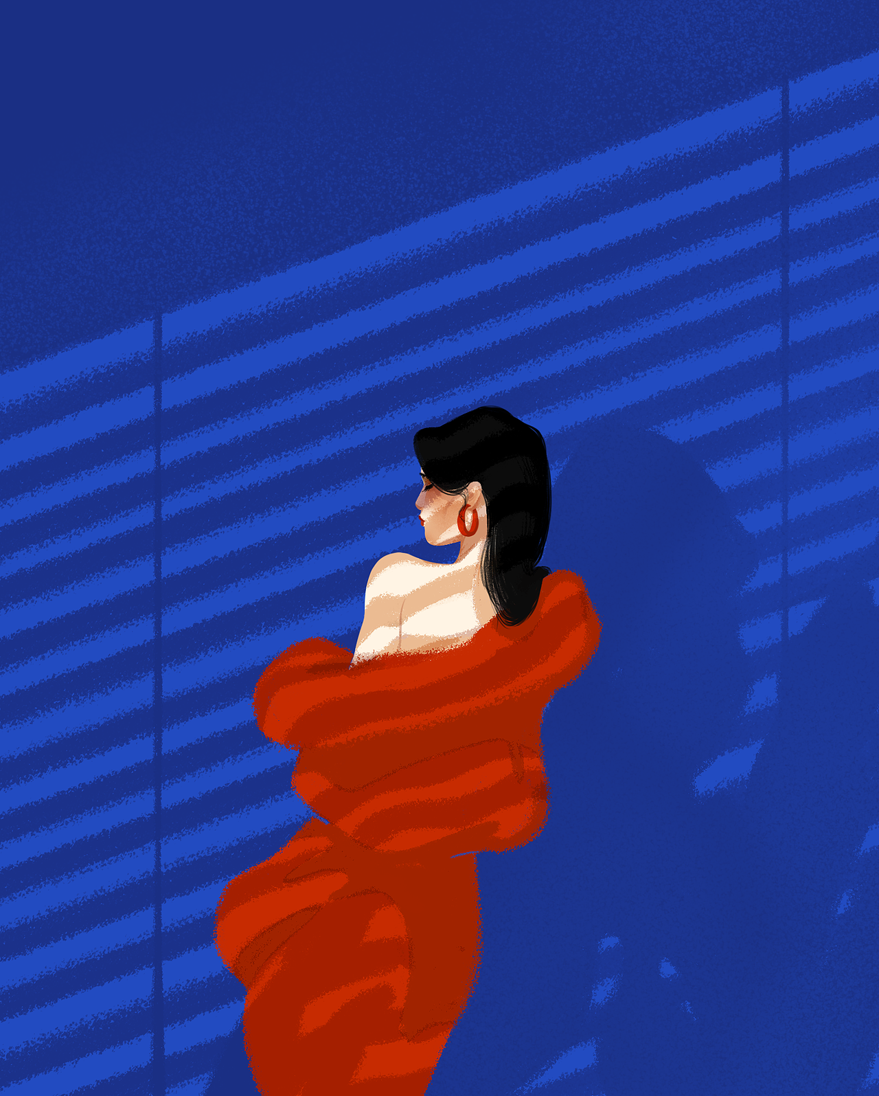 忙里偷闲的日常（图ZMjY5MjI2Mjk2） - 创作习作 - 站酷设计师青屋子原创素材 - 站酷ZCOOL