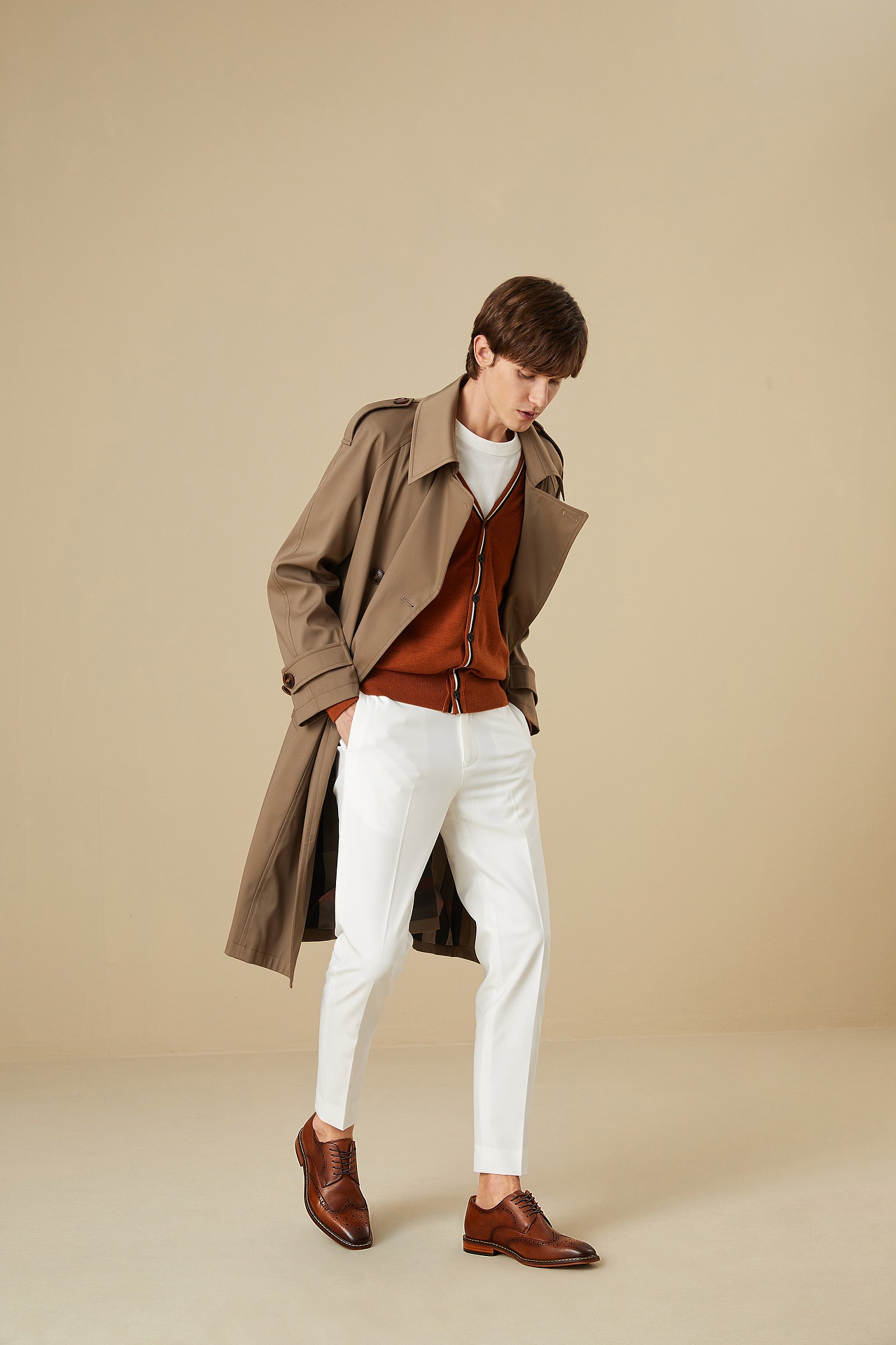 男装春夏男鞋画册拍摄|杭州摄影工作室|杭州服装摄影