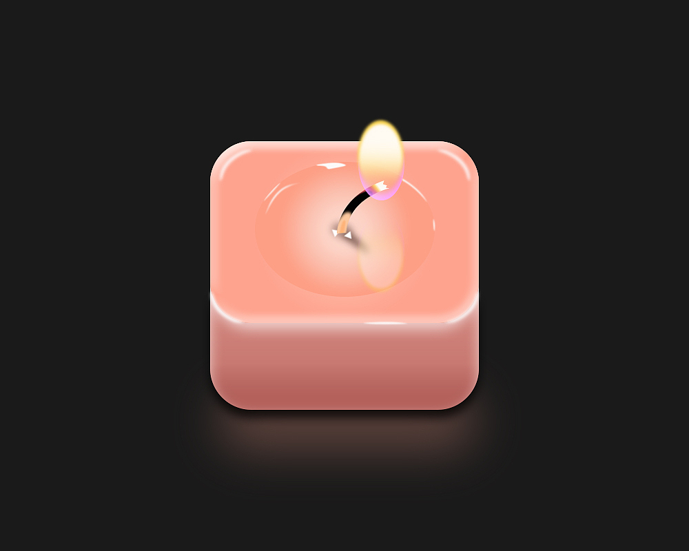 材质图标展示（图ZODM0ODM5Njg=） - 图标 - 站酷设计师时髦de芒果原创素材 - 站酷ZCOOL