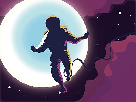 太空 SPACE