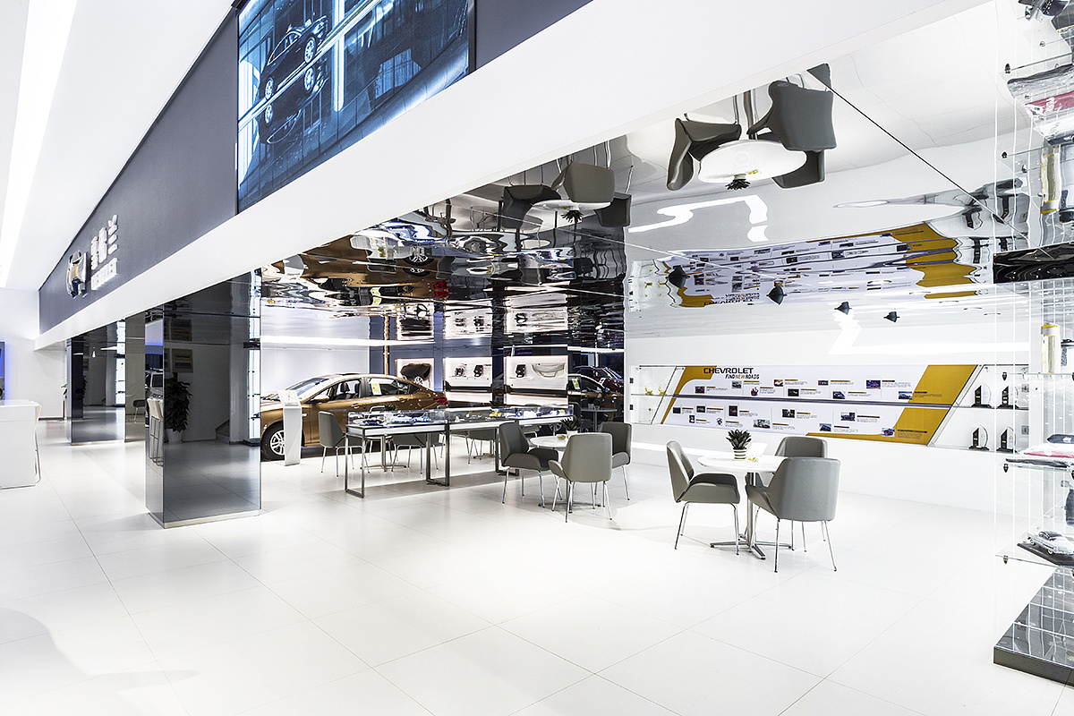 上海古彧建筑空间摄影公司-专业空间室内样板房摄影