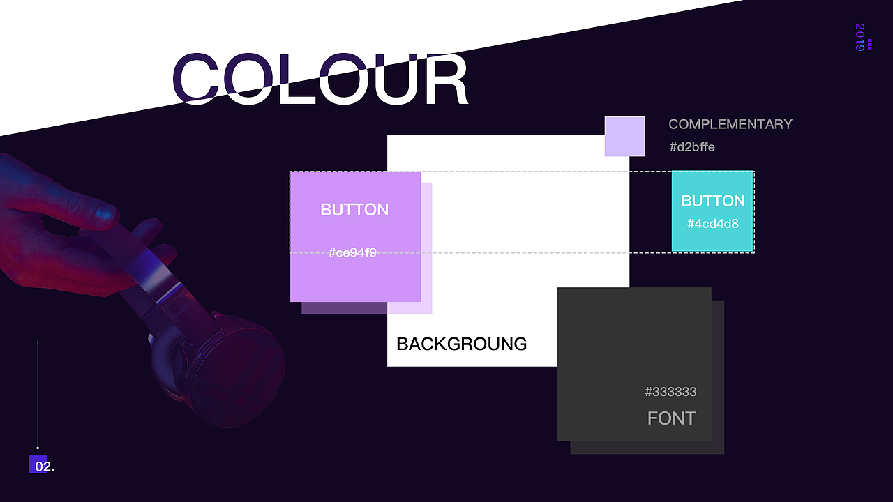 音乐APP（图ZMTY1Mzc4NjQ4） - APP界面 - 站酷设计师AHzz原创素材 - 站酷ZCOOL