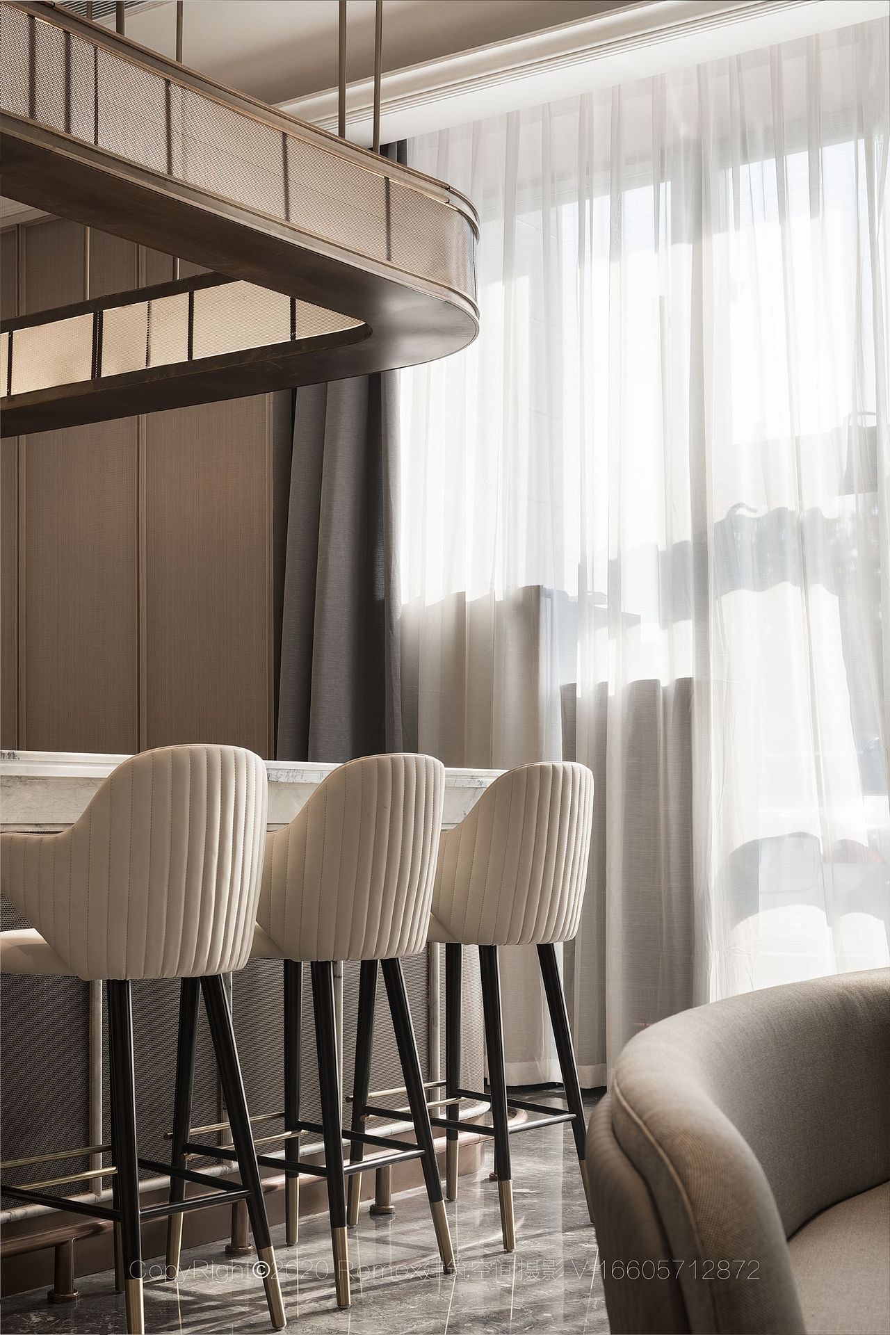 郑州招商卢森堡售楼部｜Remex建筑空间摄影（图ZMjA2NjI2MjQ0） - 环境/建筑摄影 - 站酷设计师飞羽空间摄影原创素材 - 站酷ZCOOL