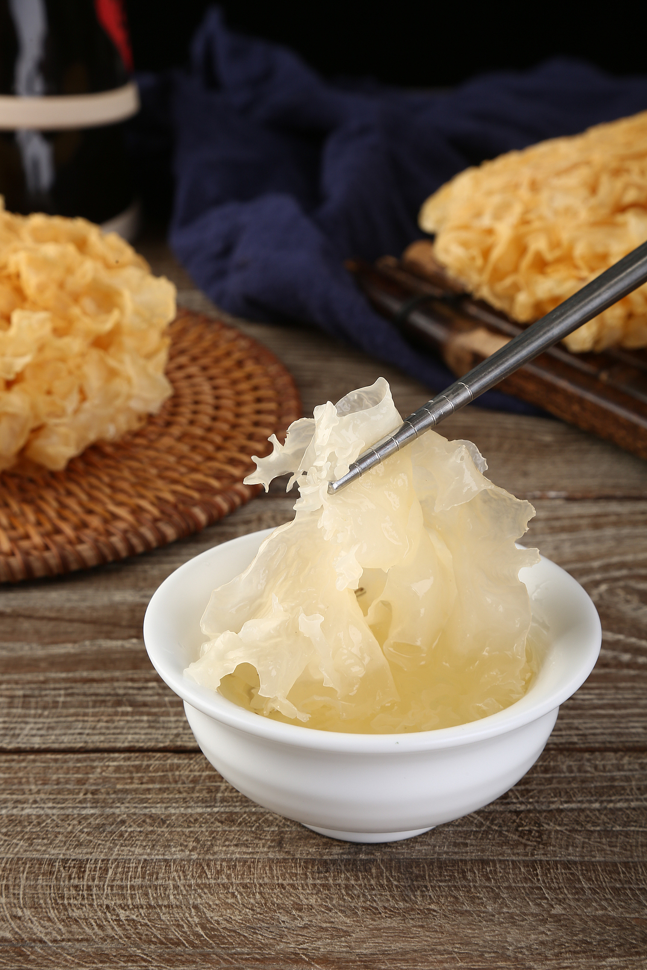 食品 调料 干货生活用品摄影静物