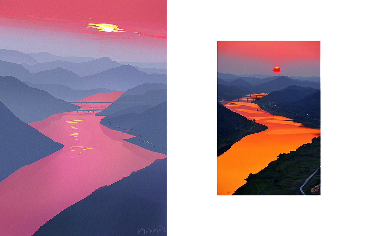 速涂小总结（图ZMjAwNDA2MDIw） - 创作习作 - 站酷设计师风绽原创素材 - 站酷ZCOOL