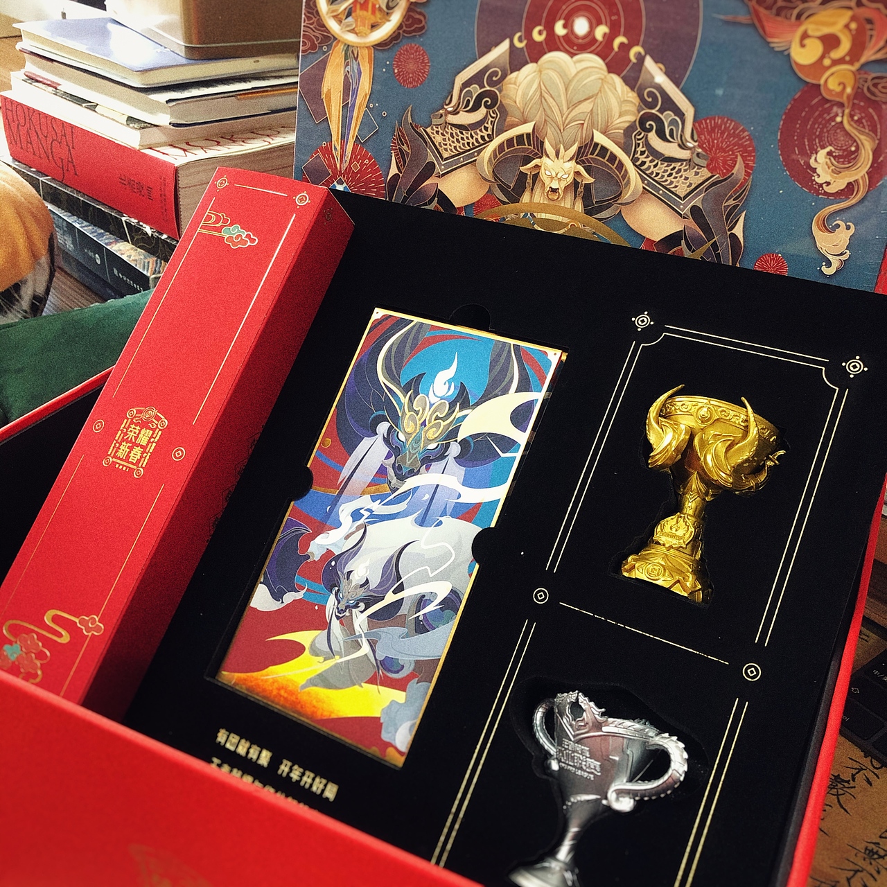 王者荣耀牛年红包（图ZMjQ3MTM3ODcy） - 商业插画 - 站酷设计师二楠原创素材 - 站酷ZCOOL