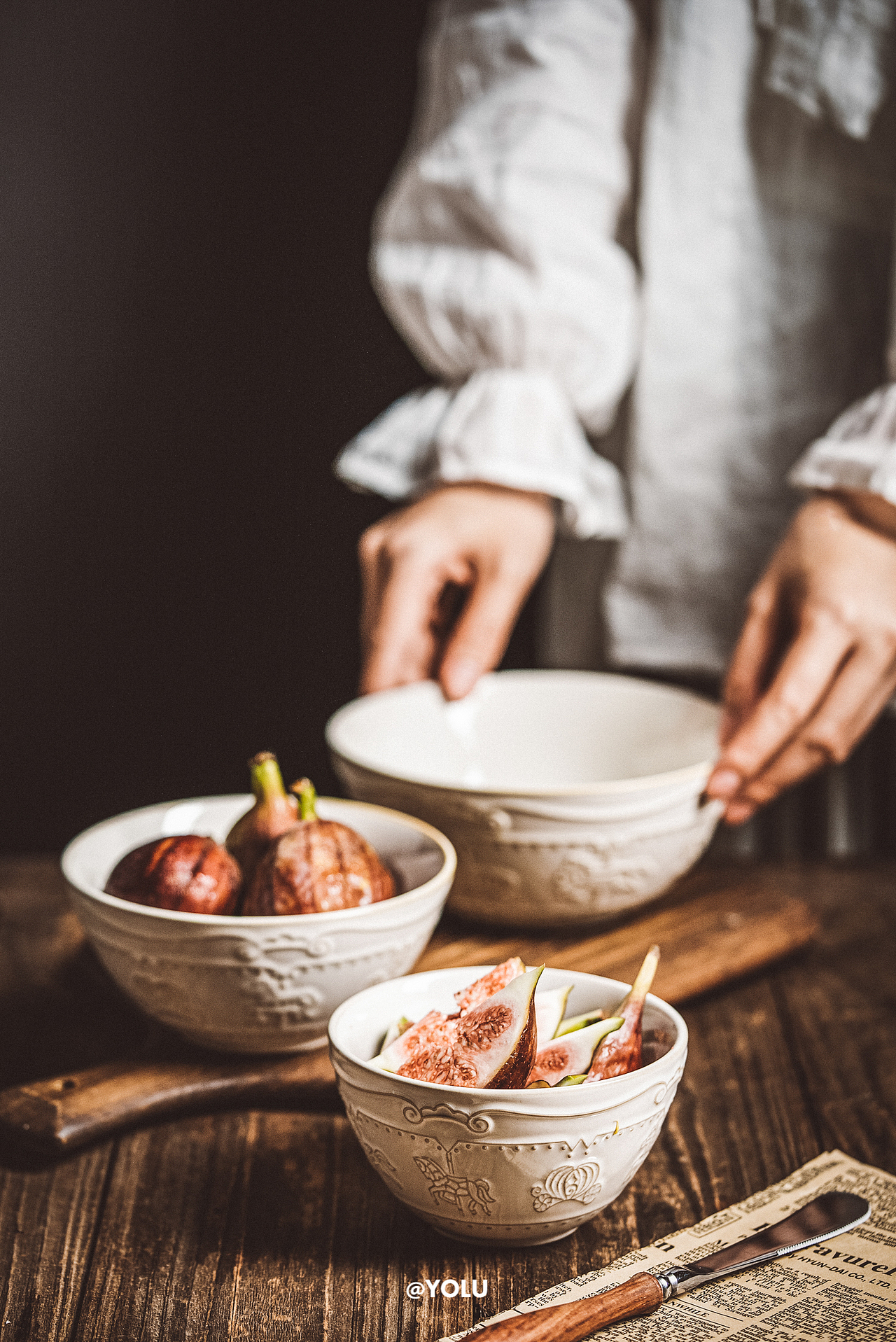 八月复古（图ZMzExOTk4MjQ0） - 产品摄影 - 站酷设计师有鹿摄影视觉YOLU原创素材 - 站酷ZCOOL