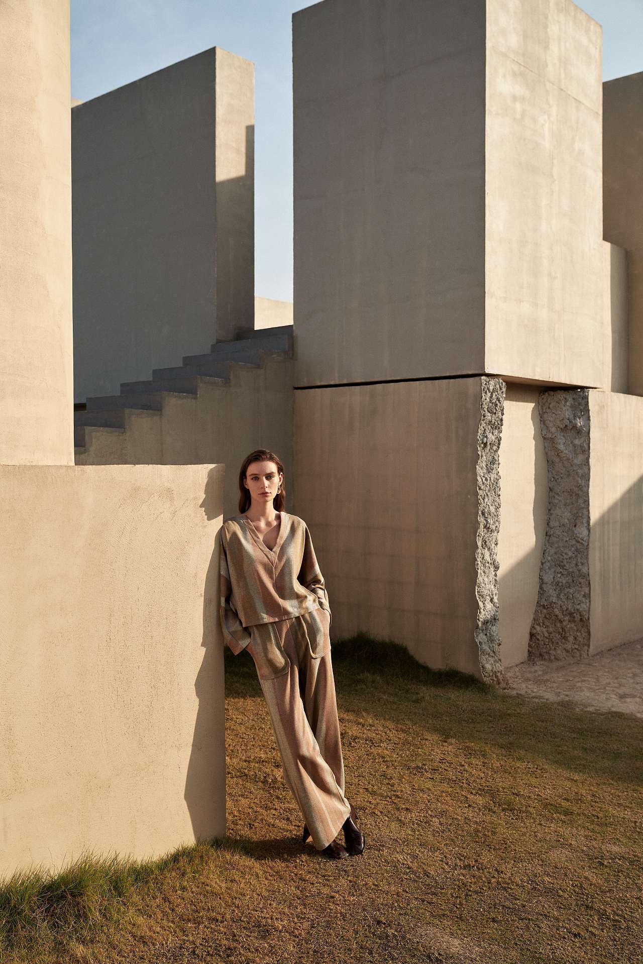 菲诺格诺 2022 ss 形象大片|摄影|时尚/艺术摄影|f8studiosz - 原创