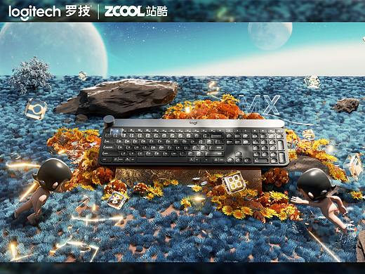 【创造大师的神奇3m³】— 创意争夺战