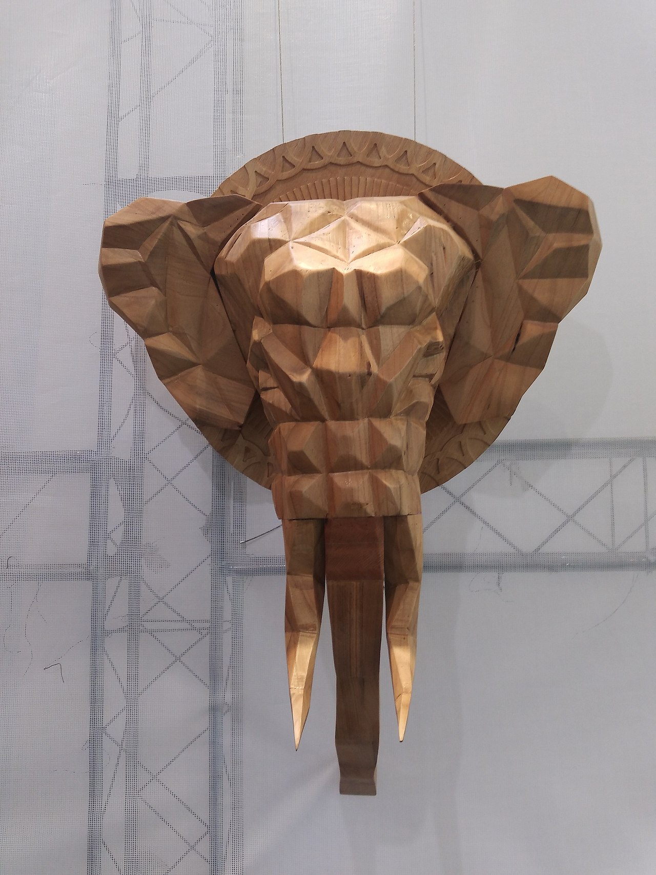 西美毕设展（图ZNTEyNjI3OTI=） - 工艺品设计 - 站酷设计师peng_89原创素材 - 站酷ZCOOL