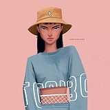用户头像