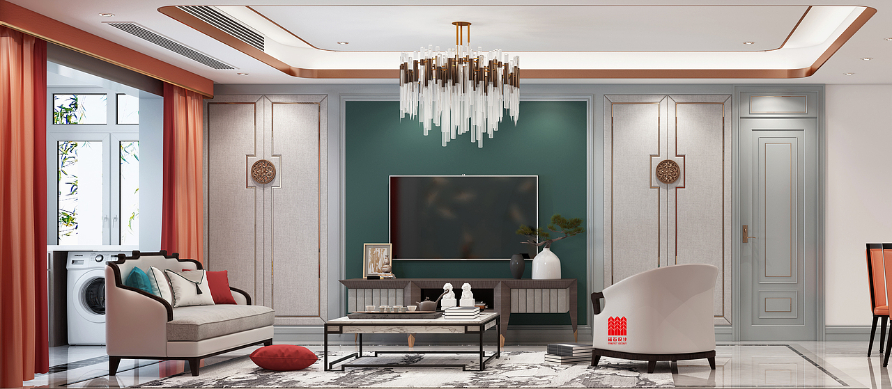 《安然》-莫兰迪色