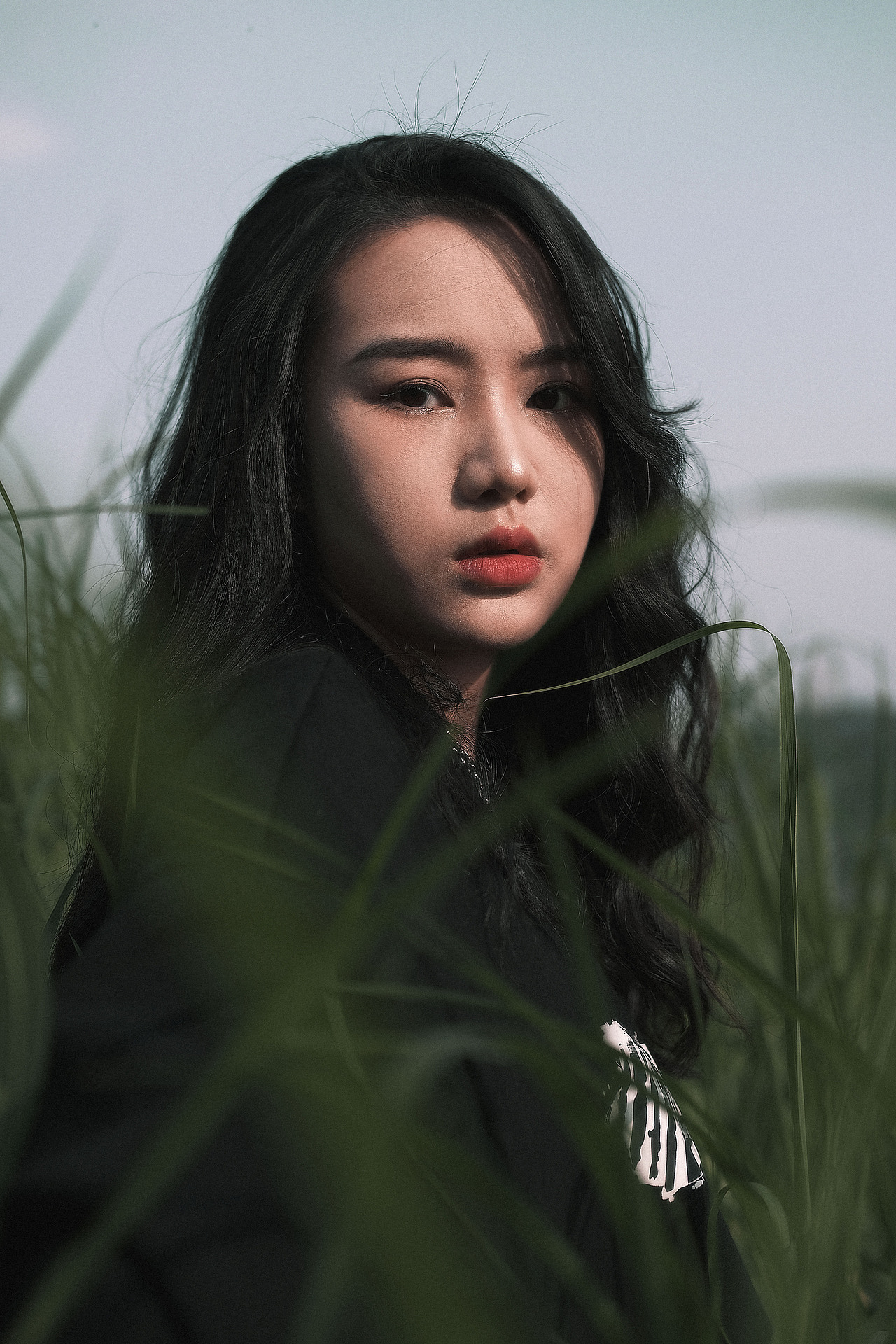 pkx（图ZMjQ5MDk3NDY0） - 人像摄影 - 站酷设计师新知Zzz原创素材 - 站酷ZCOOL