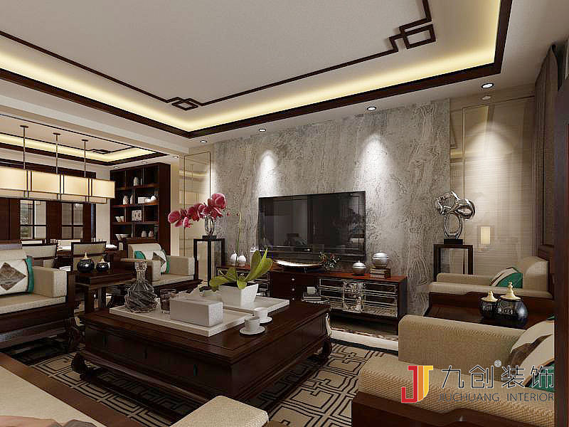 临淄金鼎绿城装修,临淄装修公司