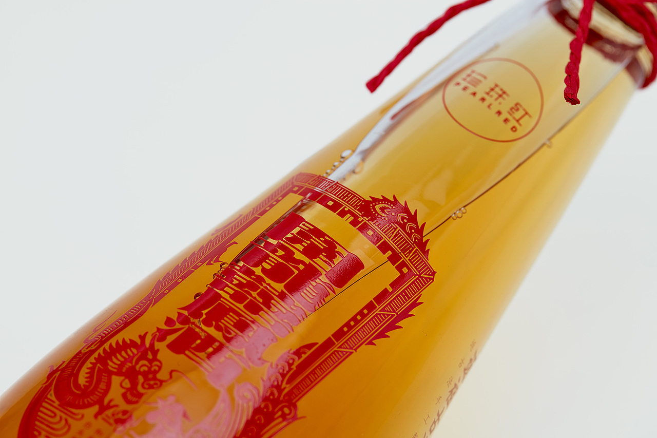 世界客都梅州的中华老字号——珍珠红品牌升级