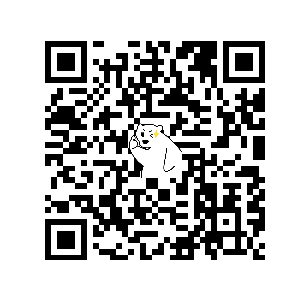 《北极熊的日常》微信表情（图ZMTkzNTczODUy） - 主题/皮肤 - 站酷设计师南说哦原创素材 - 站酷ZCOOL