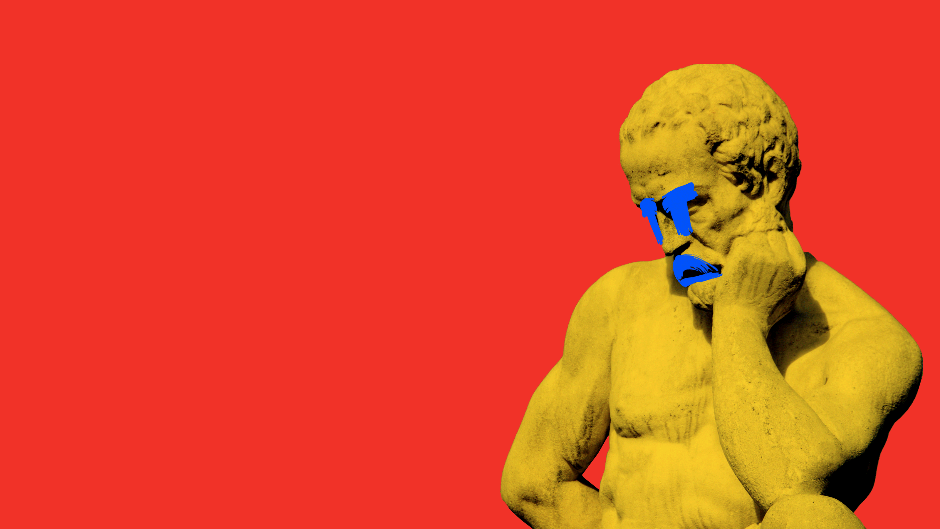 懒癌患者的自我救赎