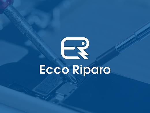 高端手机维修品牌LOGO