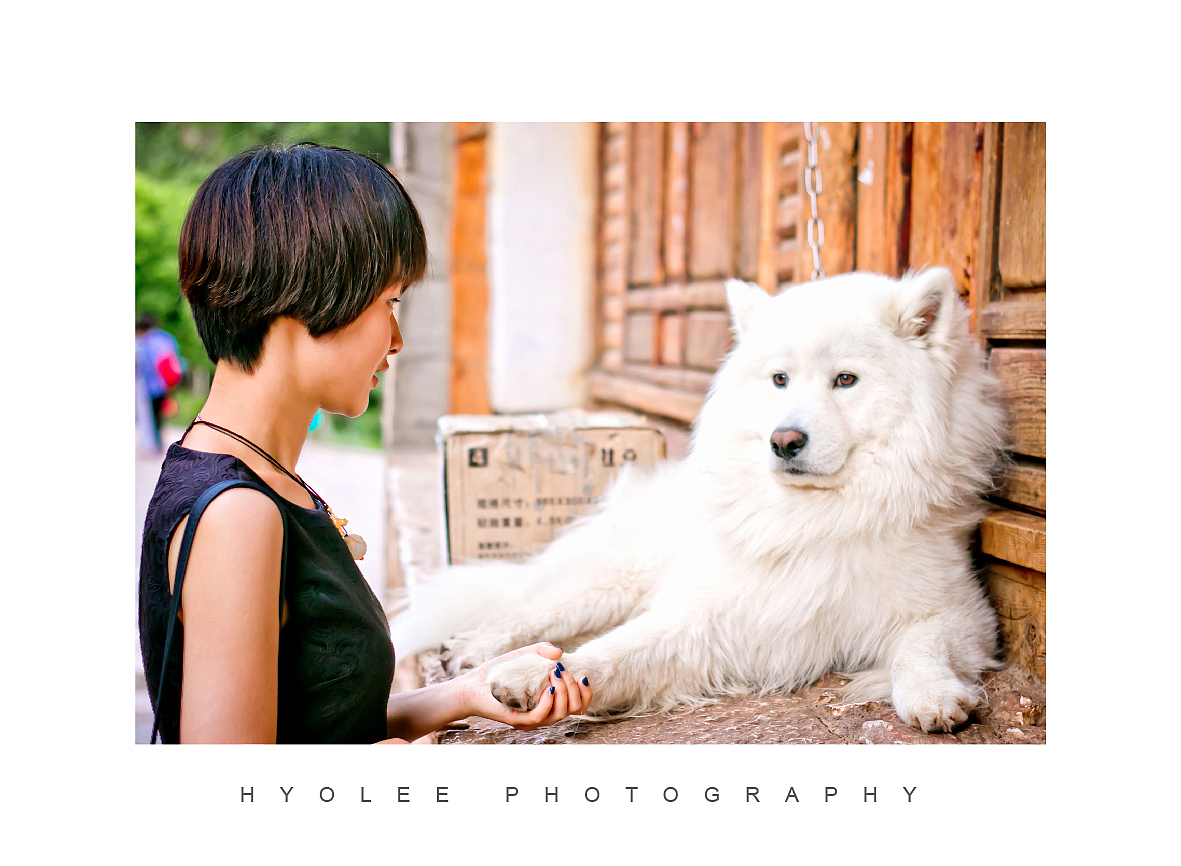 慢·时光（图ZMjk2MTA5MzI=） - 人像摄影 - 站酷设计师巩孝利Hyolee原创素材 - 站酷ZCOOL