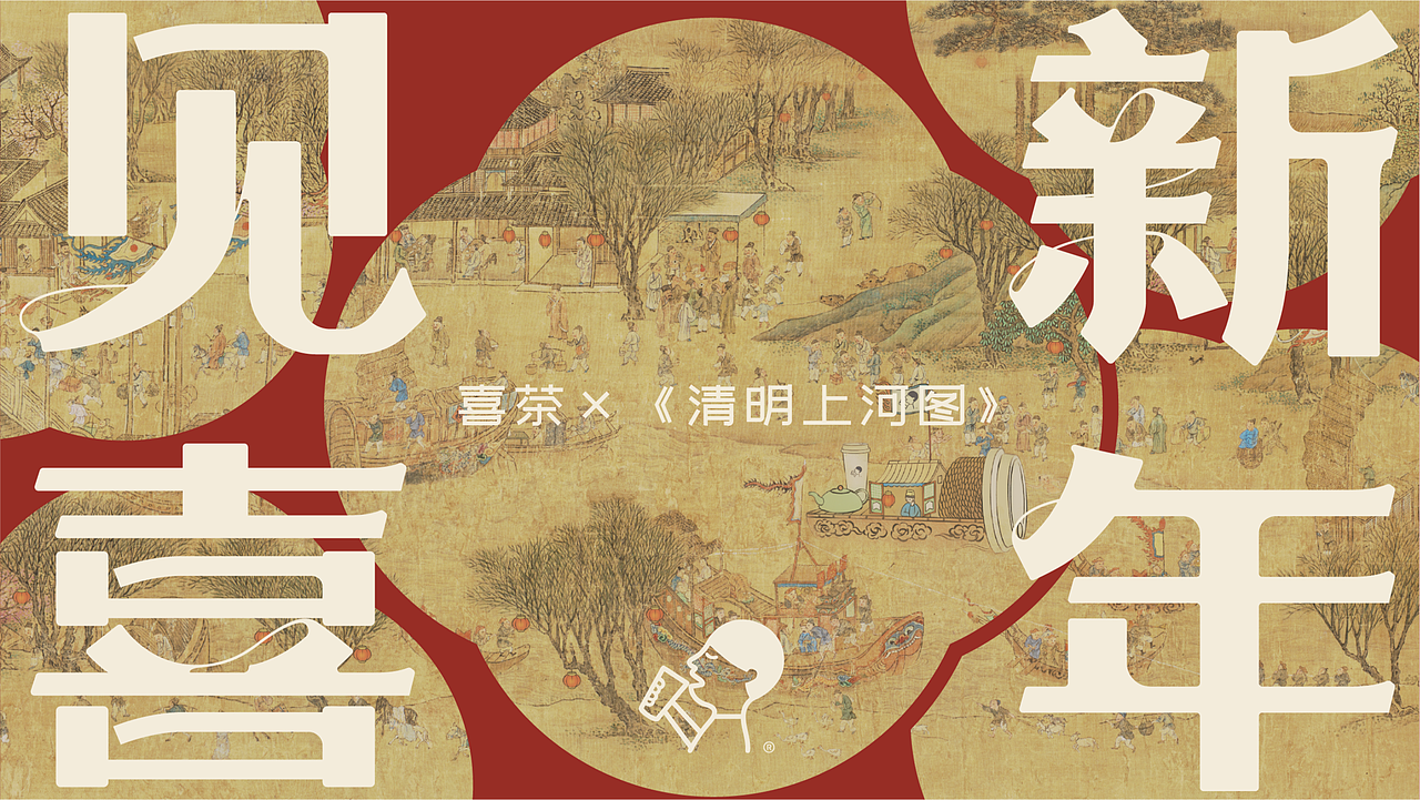 HEYTEA喜茶工作整理2019-2020.09