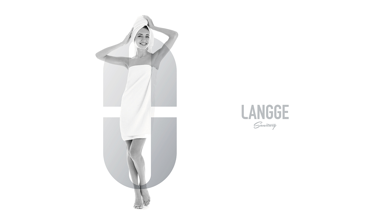 卫浴品牌LOGO视觉形象设计提报（图ZMjMwOTY4MDI4） - Logo - 站酷设计师有新视觉原创素材 - 站酷ZCOOL