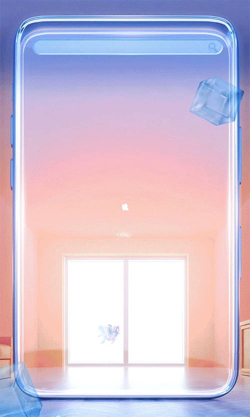 RIO鸡尾酒618大促页面