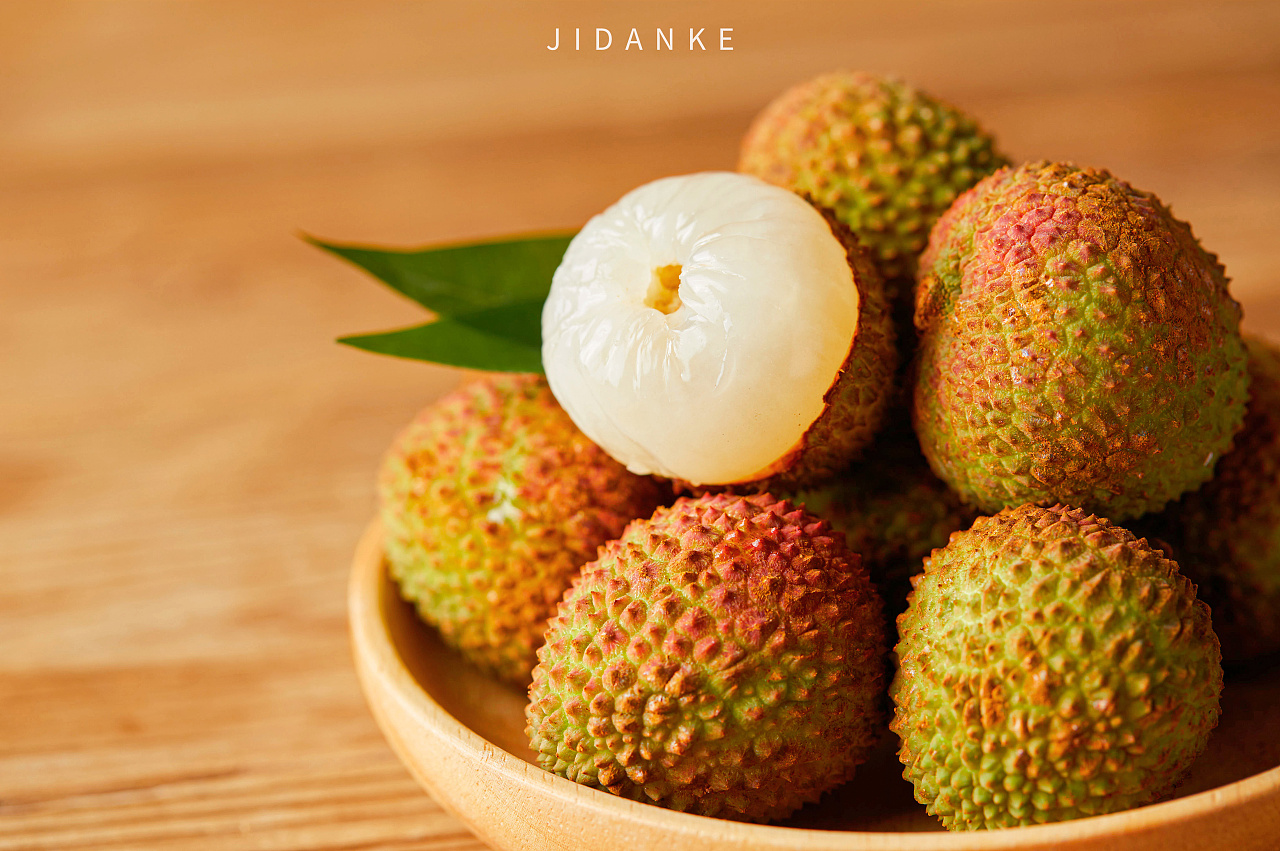 妃子笑荔枝|摄影|修图/后期|鸡蛋壳的后期 - 原创作品 - 站酷 (zcool)