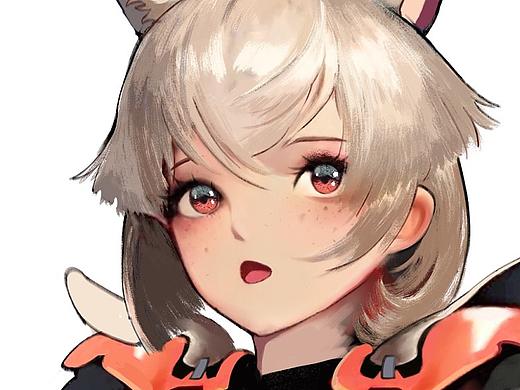 机械兔兔