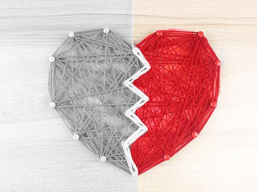 【公益广告】心的温度——被网络暴力伤害又被拯救的心