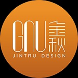 GNU金秋设计的头像