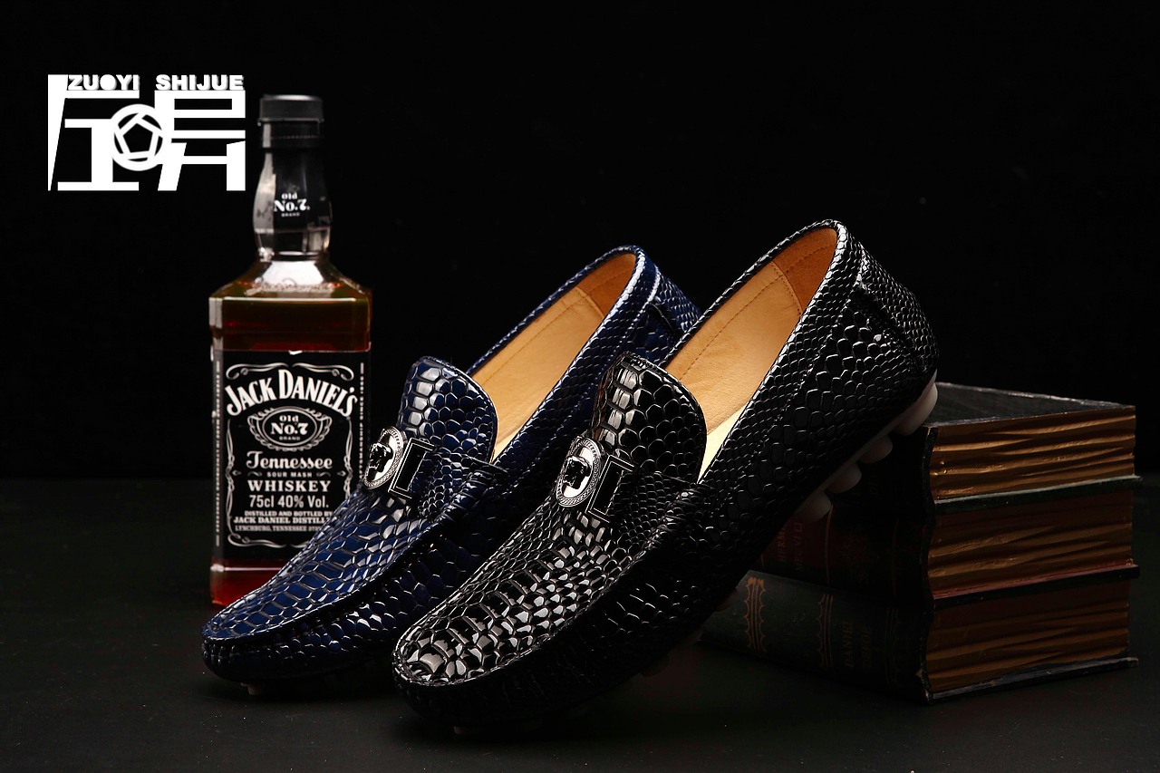 男鞋系列（圖ZNDA5NTMzODA=） - 產(chǎn)品攝影 - 站酷設(shè)計(jì)師橙果部落視頻文化原創(chuàng)素材 - 站酷ZCOOL