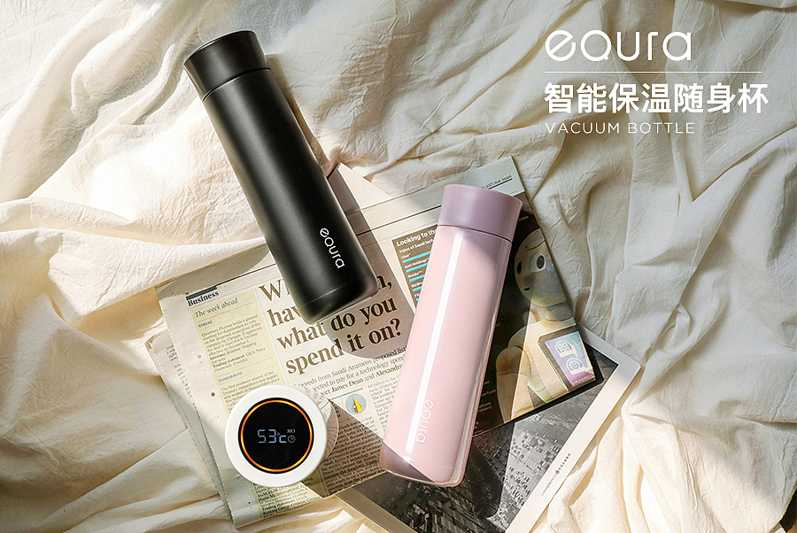 保温杯详情页（图ZMTQxNjY4Mjc2） - 电商 - 站酷设计师野川视觉原创素材 - 站酷ZCOOL