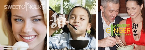 餐厅 餐厅 中餐 VI设计（图ZMTA0NDM4Mzcy） - 品牌 - 站酷设计师鲜创意原创素材 - 站酷ZCOOL