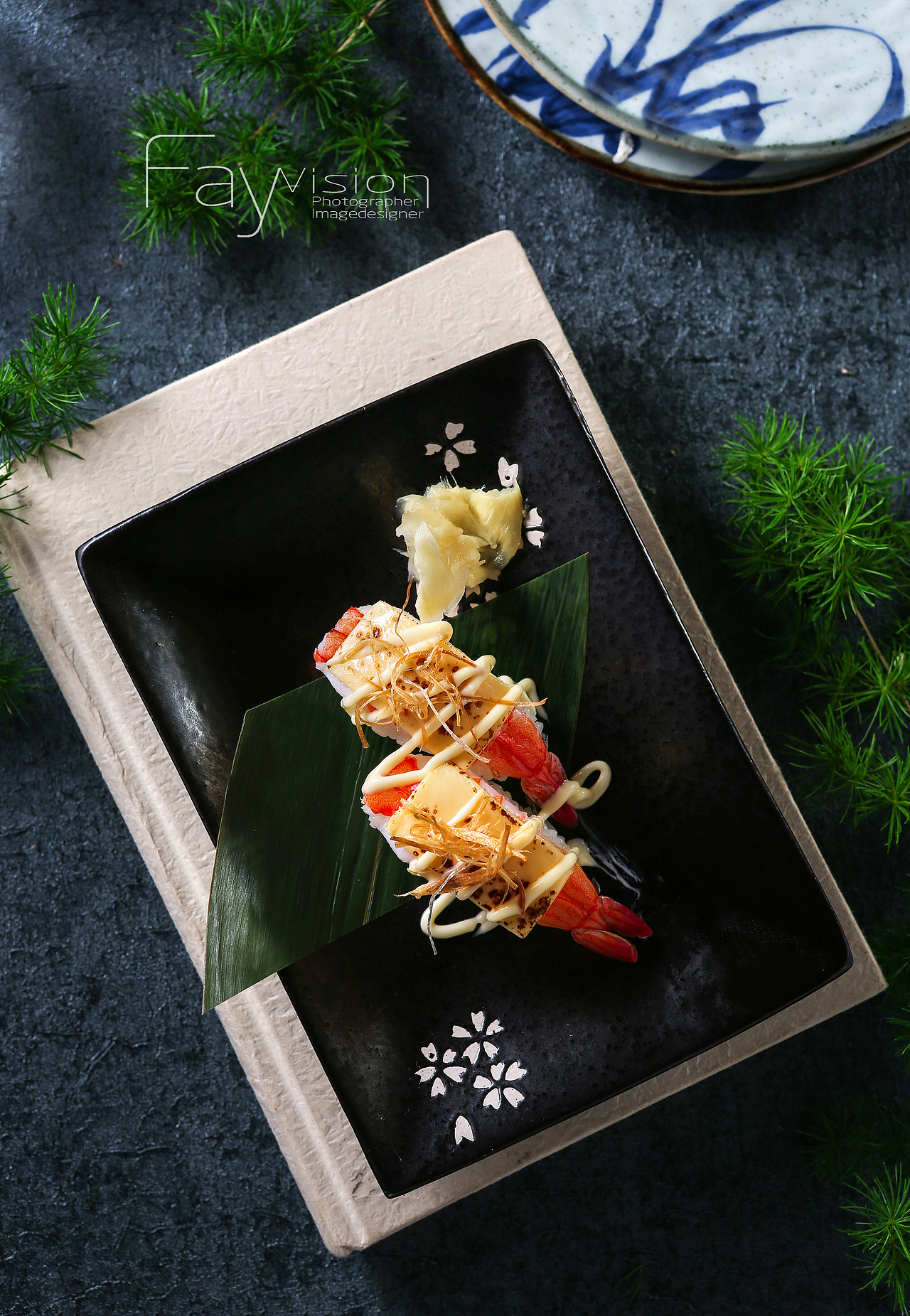 日本料理（图ZMTE0Nzc4NzY0） - 产品摄影 - 站酷设计师FayVision原创素材 - 站酷ZCOOL