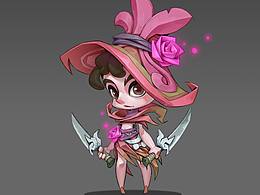 幻影谷：生命之歌