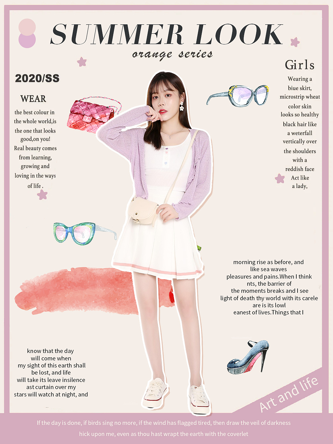 三微（图ZMjA1NDEzNTg0） - 海报 - 站酷设计师黑心山寨主原创素材 - 站酷ZCOOL